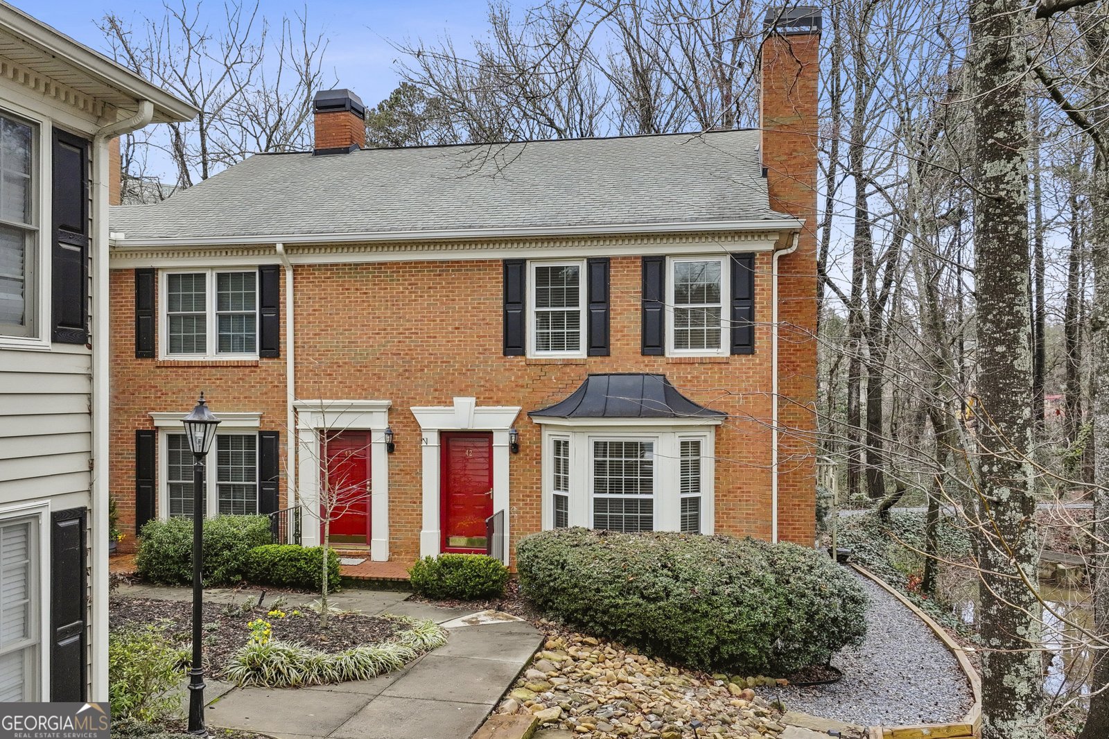 42 Mount Vernon Circle Atlanta - Photo 39