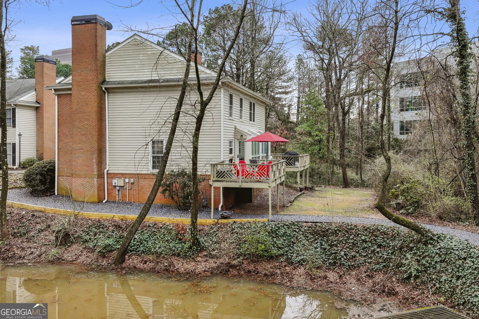 42 Mount Vernon Circle Atlanta - Photo 40