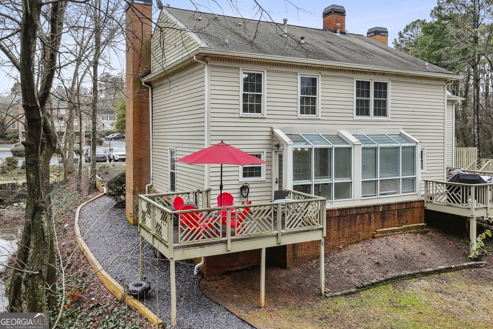 42 Mount Vernon Circle Atlanta - Photo 41