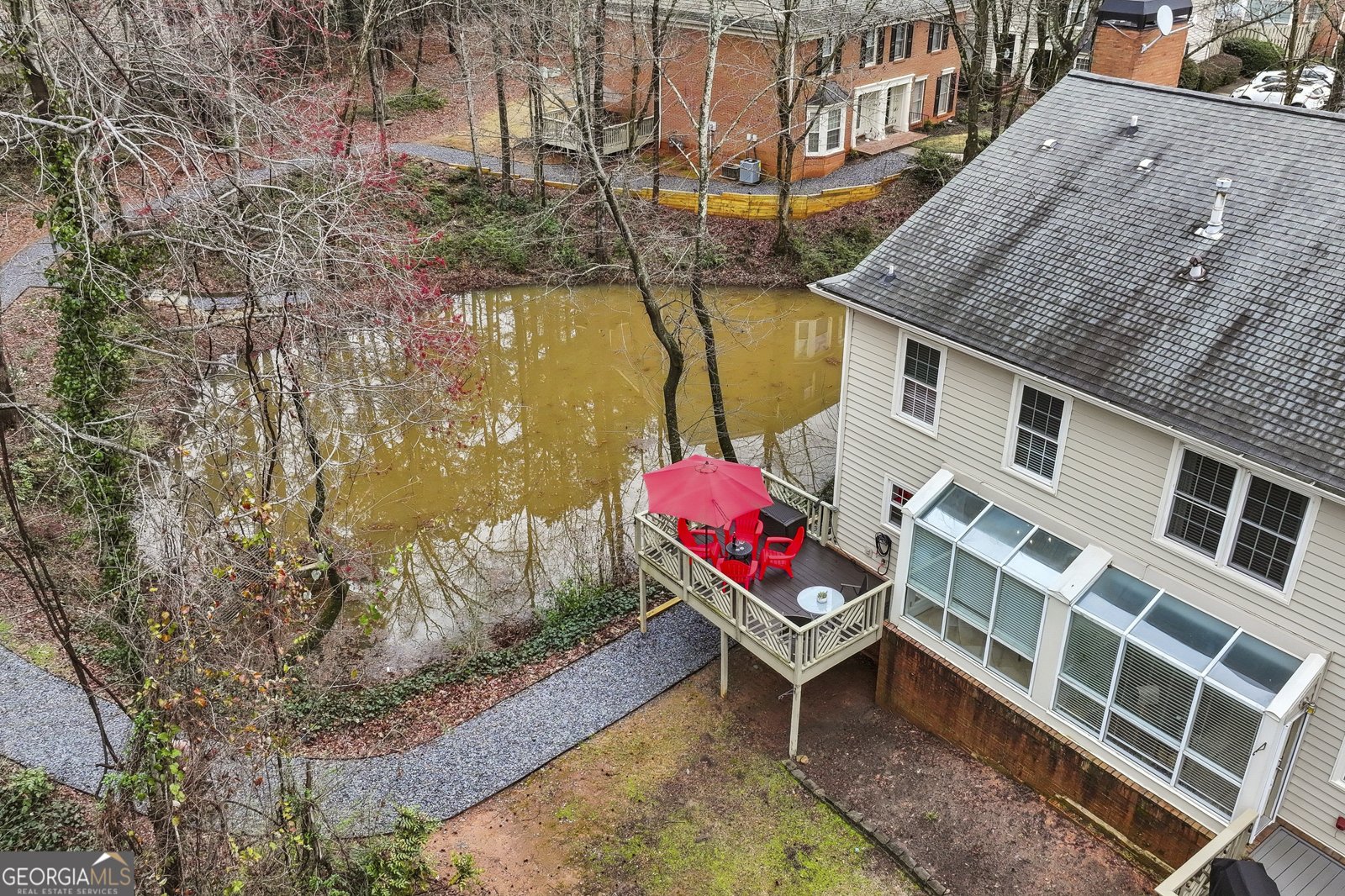 42 Mount Vernon Circle Atlanta - Photo 42