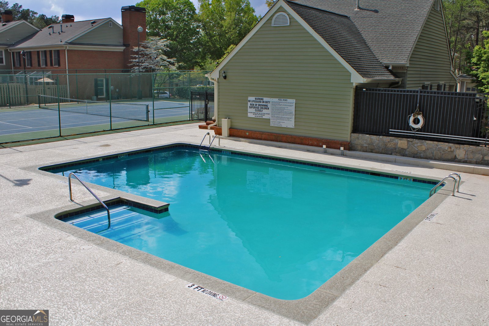 42 Mount Vernon Circle Atlanta - Photo 46