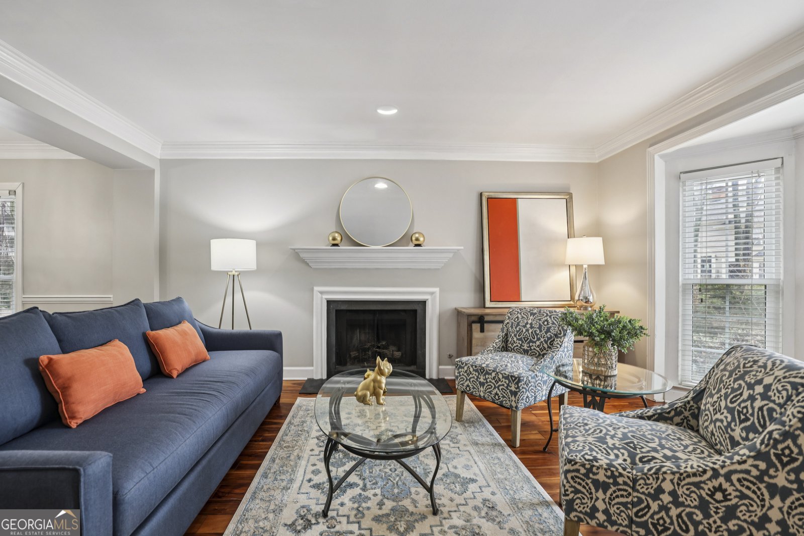 42 Mount Vernon Circle Atlanta - Photo 6