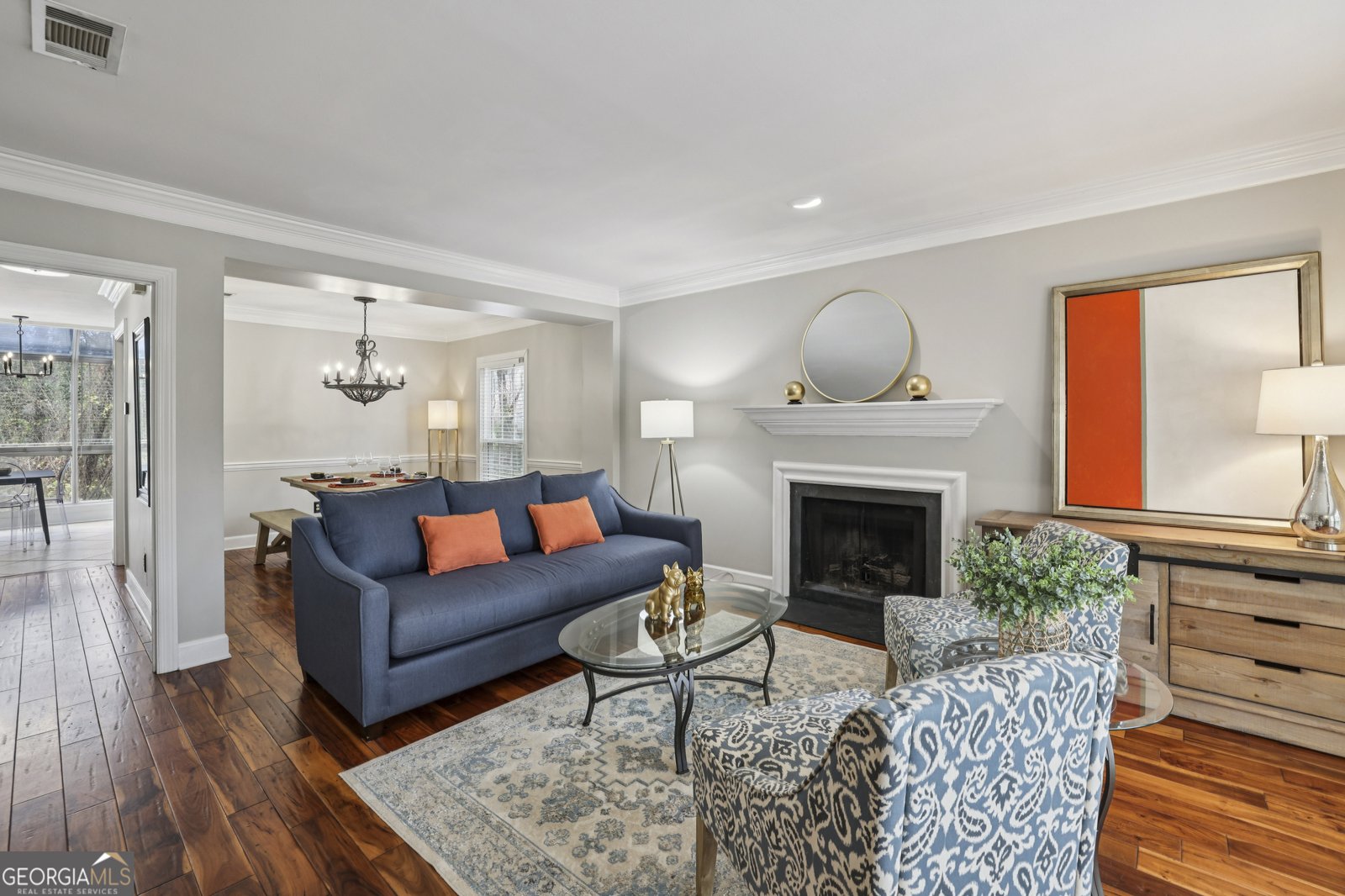 42 Mount Vernon Circle Atlanta - Photo 7