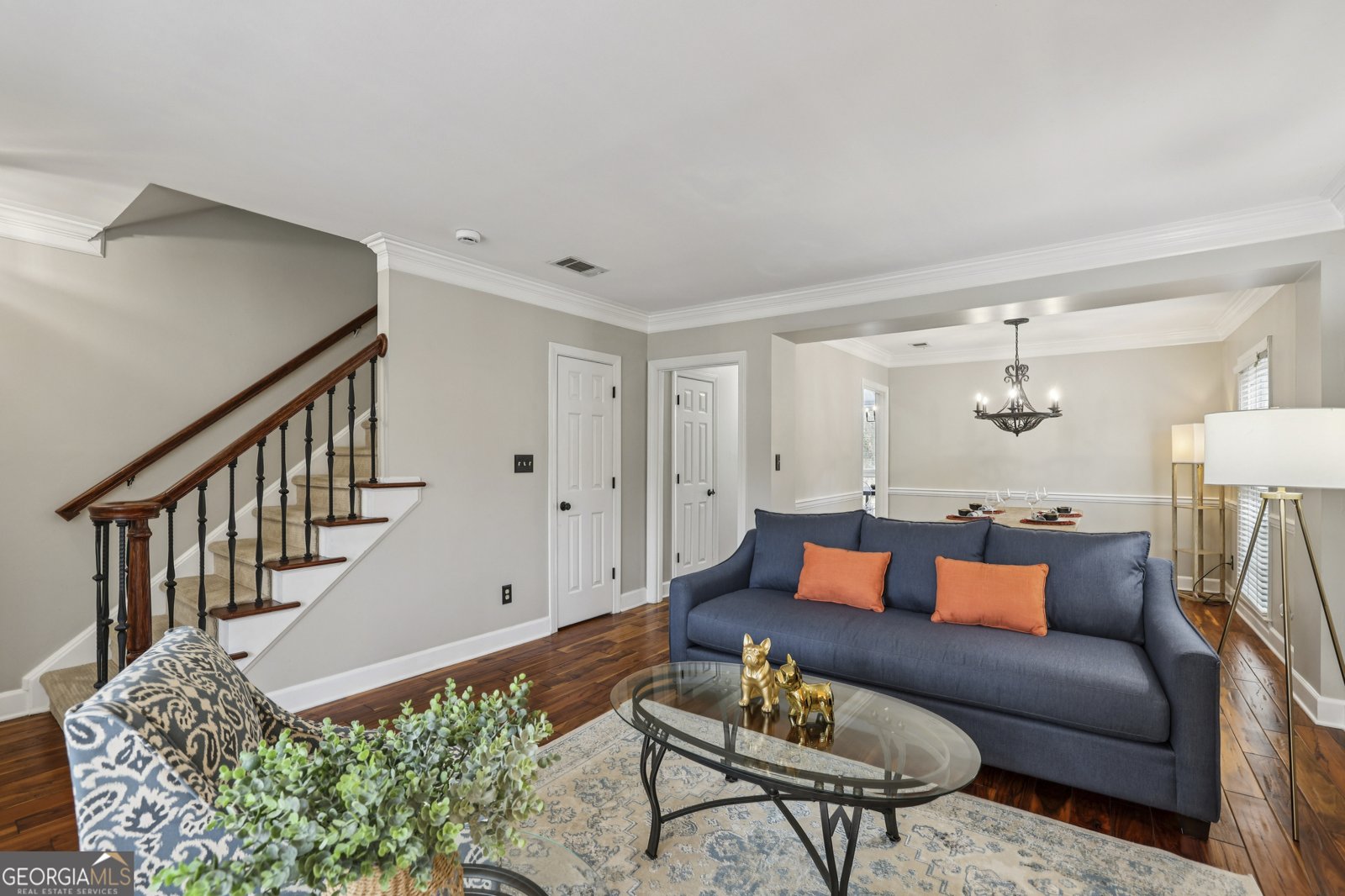 42 Mount Vernon Circle Atlanta - Photo 8