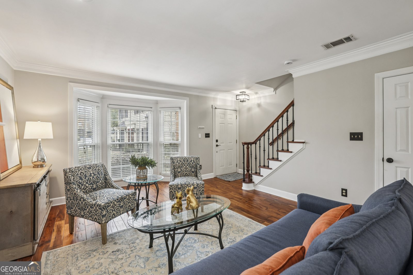 42 Mount Vernon Circle Atlanta - Photo 9