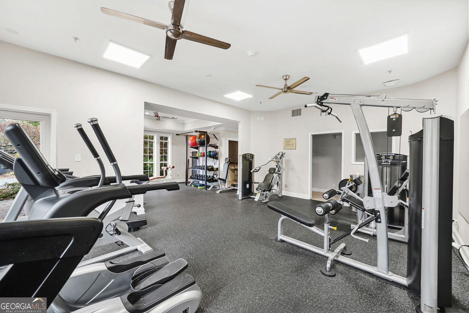 1250 Parkwood Circle Atlanta - Photo 26