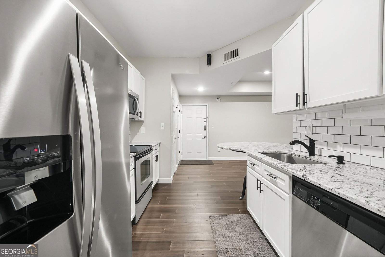 1250 Parkwood Circle Atlanta - Photo 7