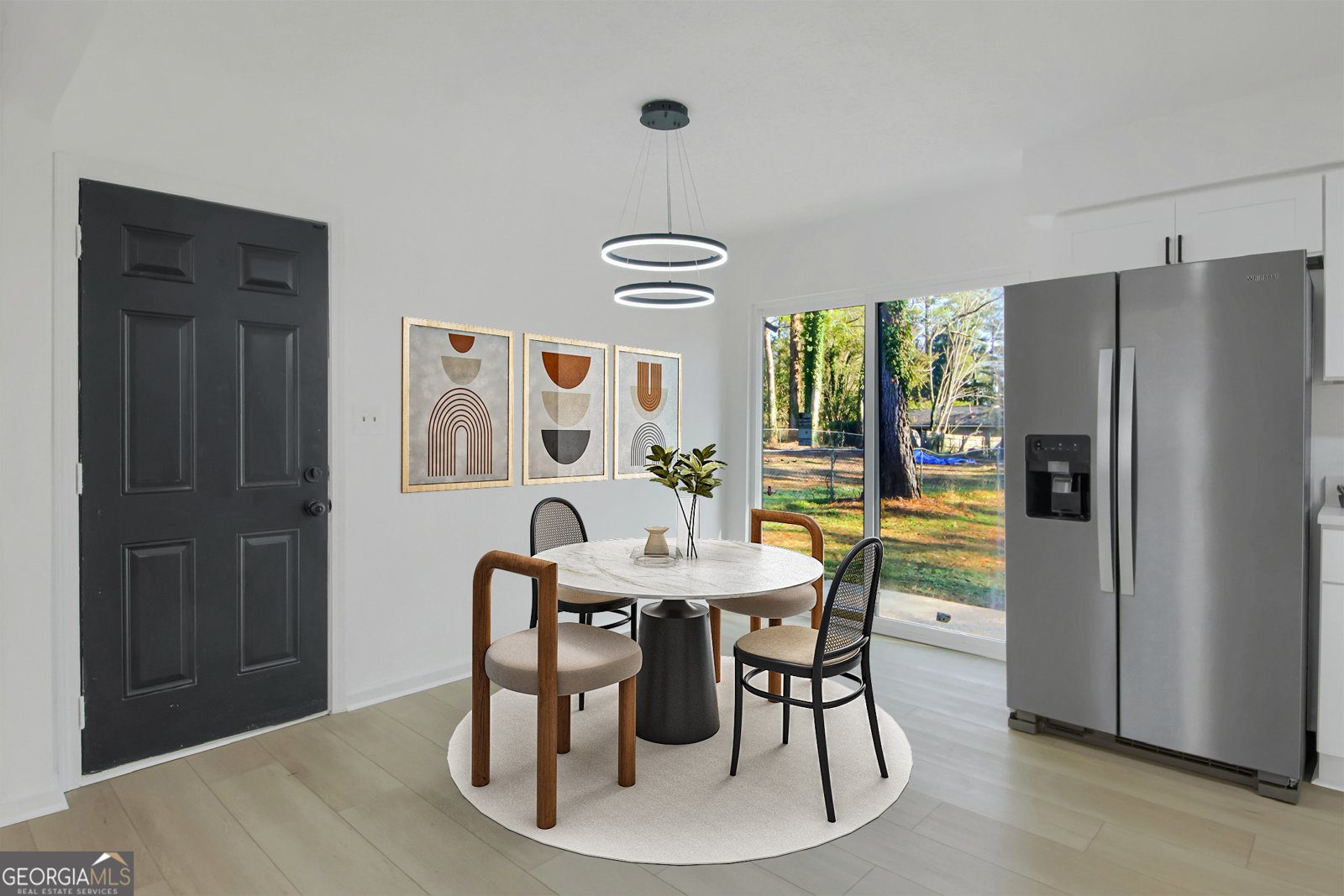 8878 Burnham Way Jonesboro - Photo 9