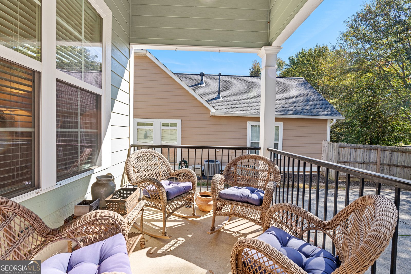 125 Rabbits Run Fayetteville - Photo 33