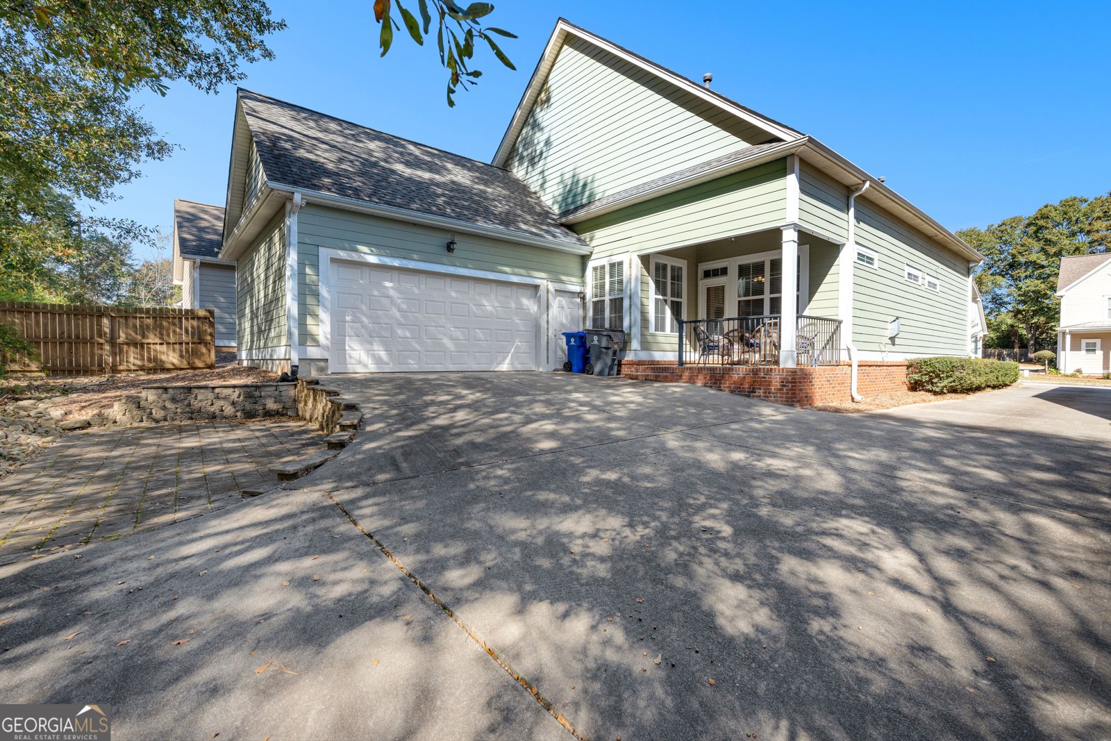 125 Rabbits Run Fayetteville - Photo 36