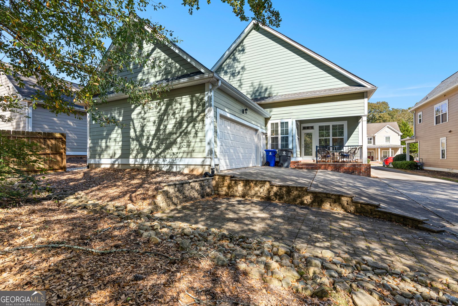 125 Rabbits Run Fayetteville - Photo 37