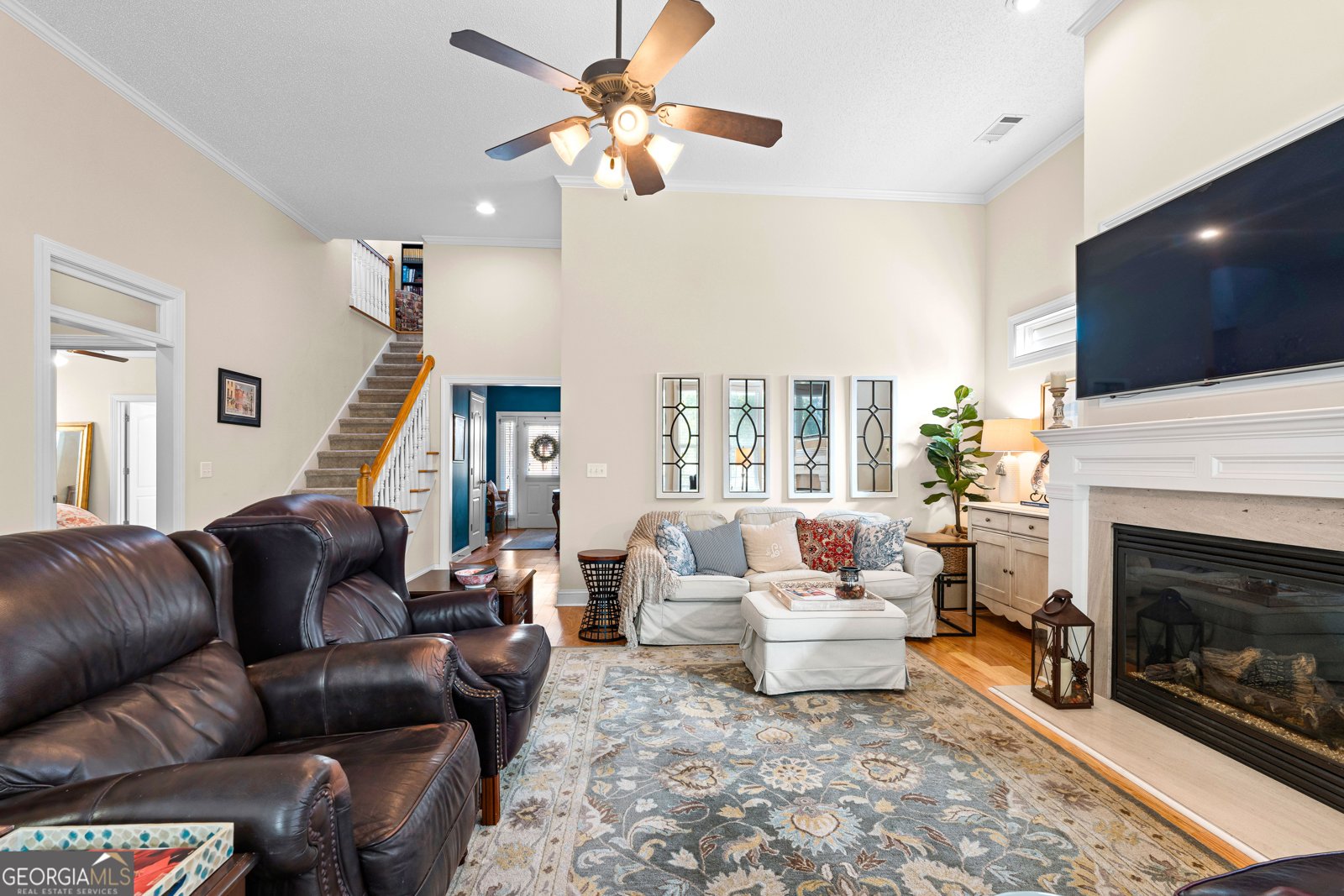 125 Rabbits Run Fayetteville - Photo 8