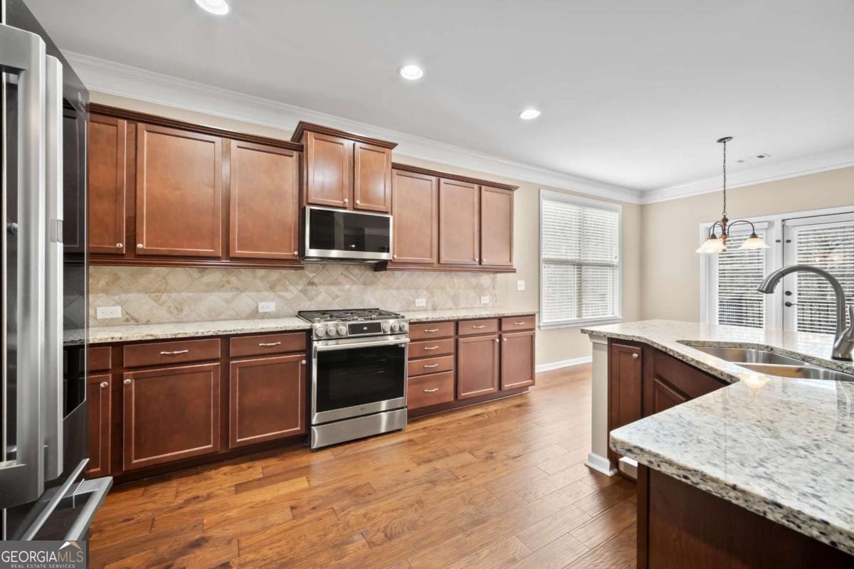 20 Belmore Manor Drive Suwanee - Photo 10