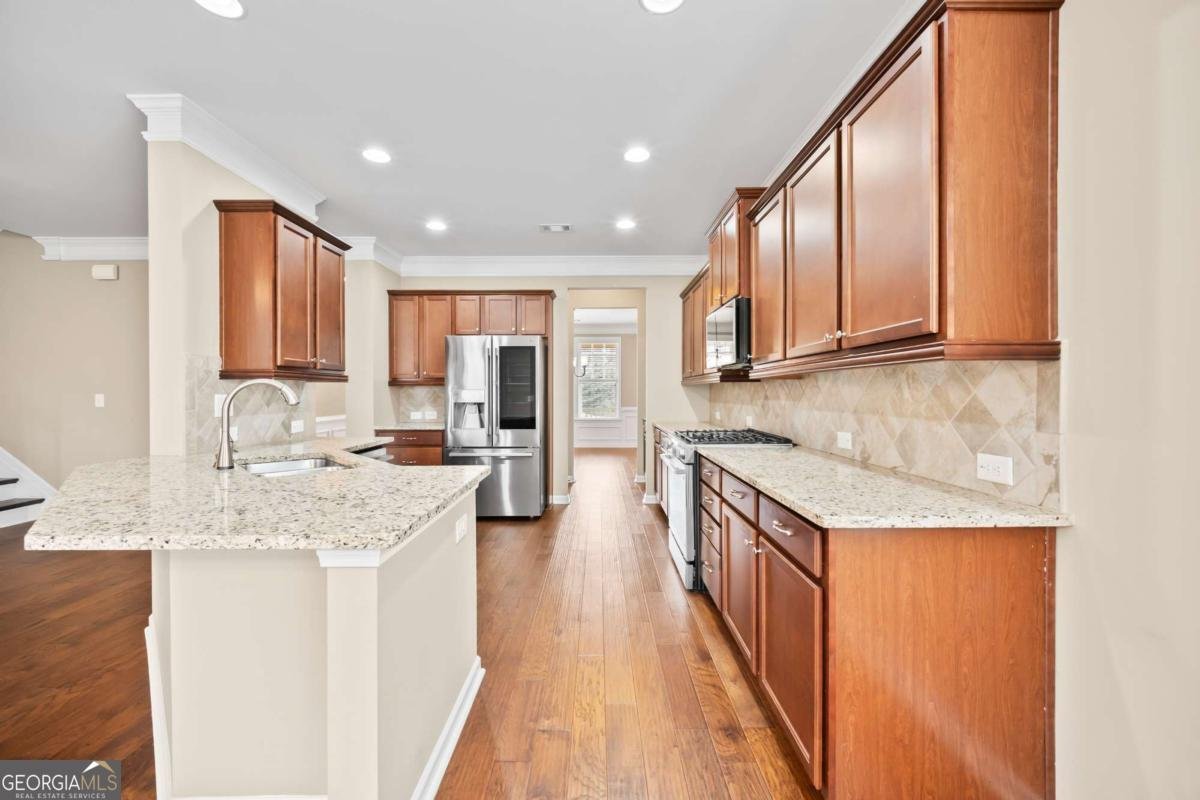 20 Belmore Manor Drive Suwanee - Photo 12