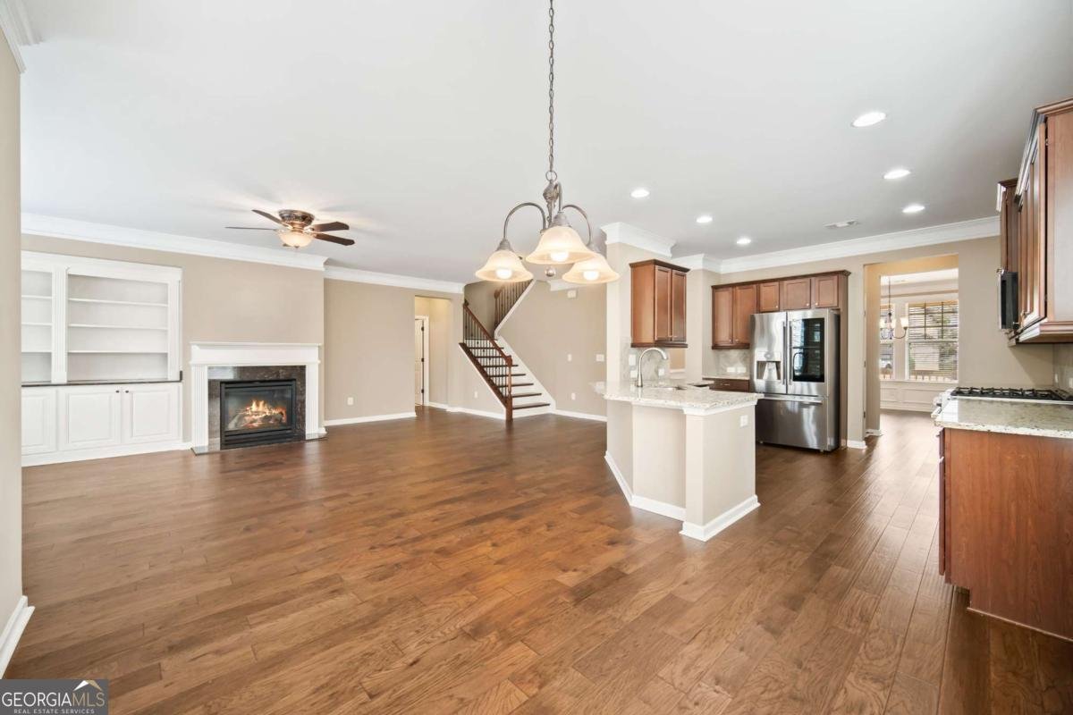 20 Belmore Manor Drive Suwanee - Photo 15