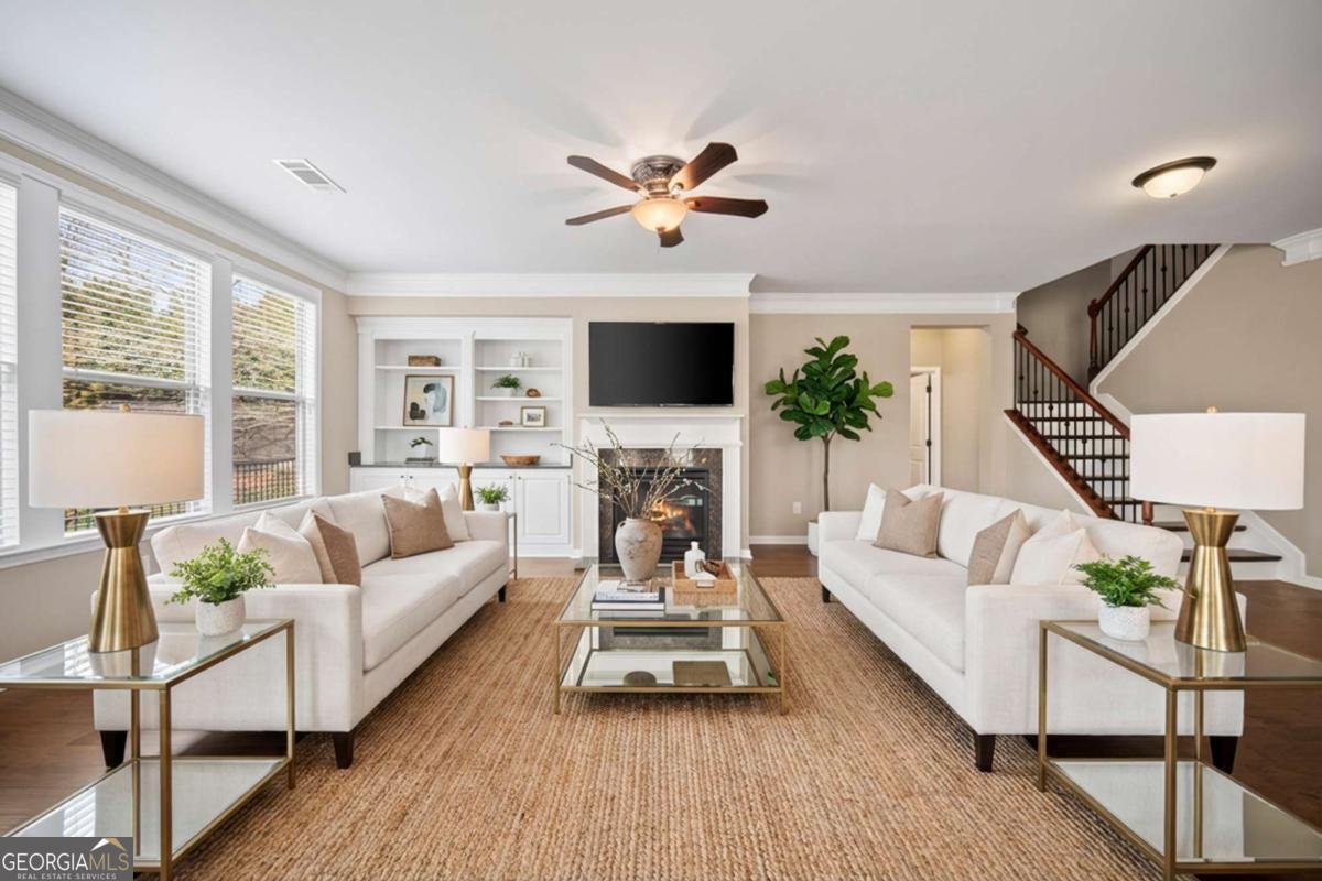 20 Belmore Manor Drive Suwanee - Photo 16