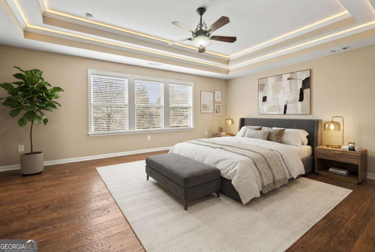 20 Belmore Manor Drive Suwanee - Photo 32