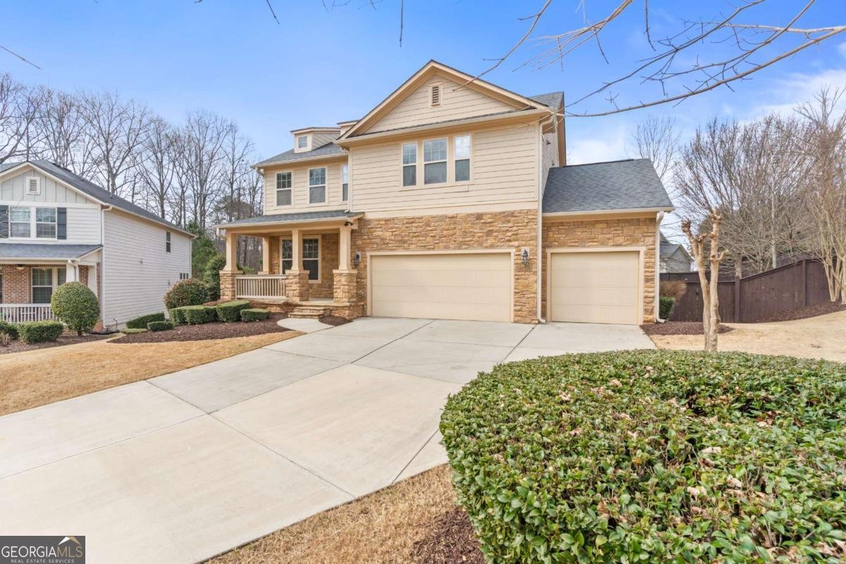 20 Belmore Manor Drive Suwanee - Photo 61