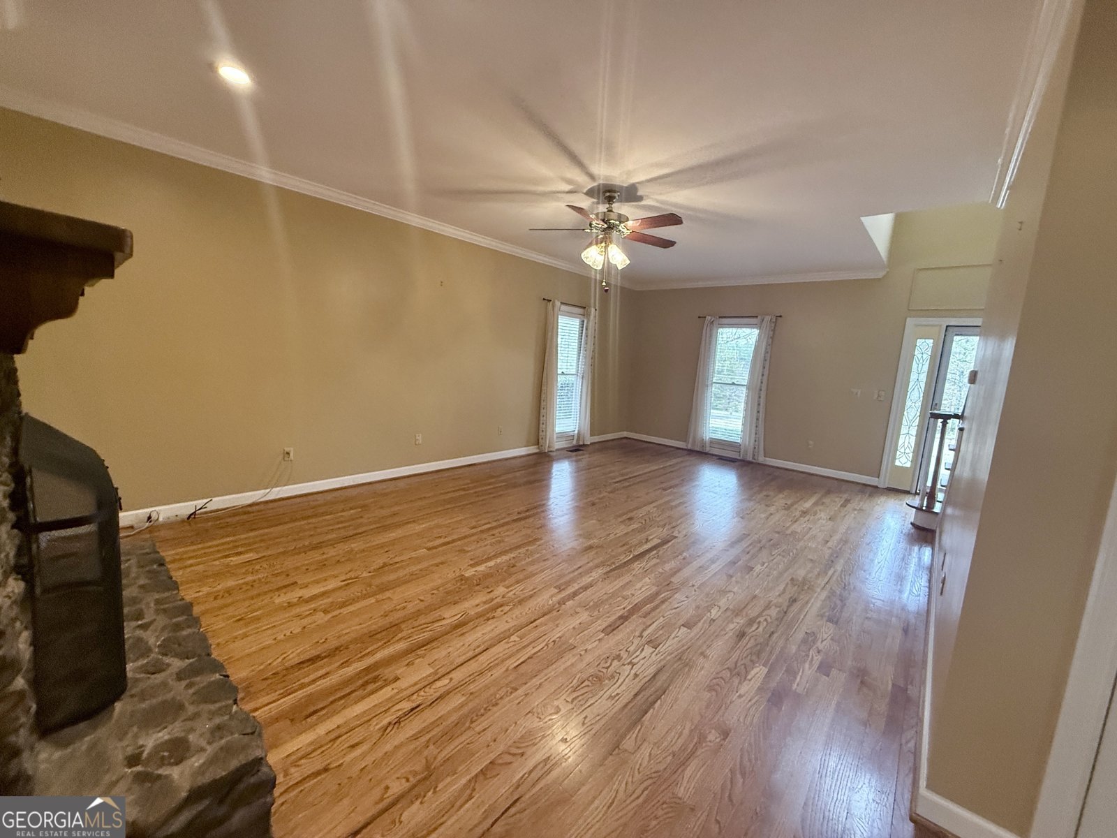 808 Harmony Road Aragon - Photo 17