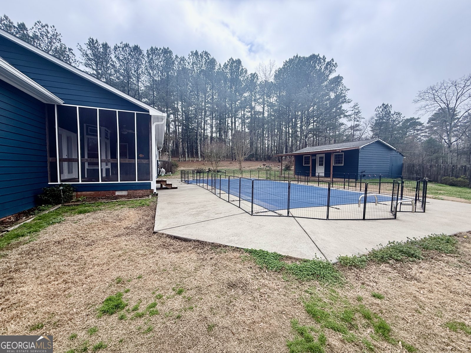 808 Harmony Road Aragon - Photo 19