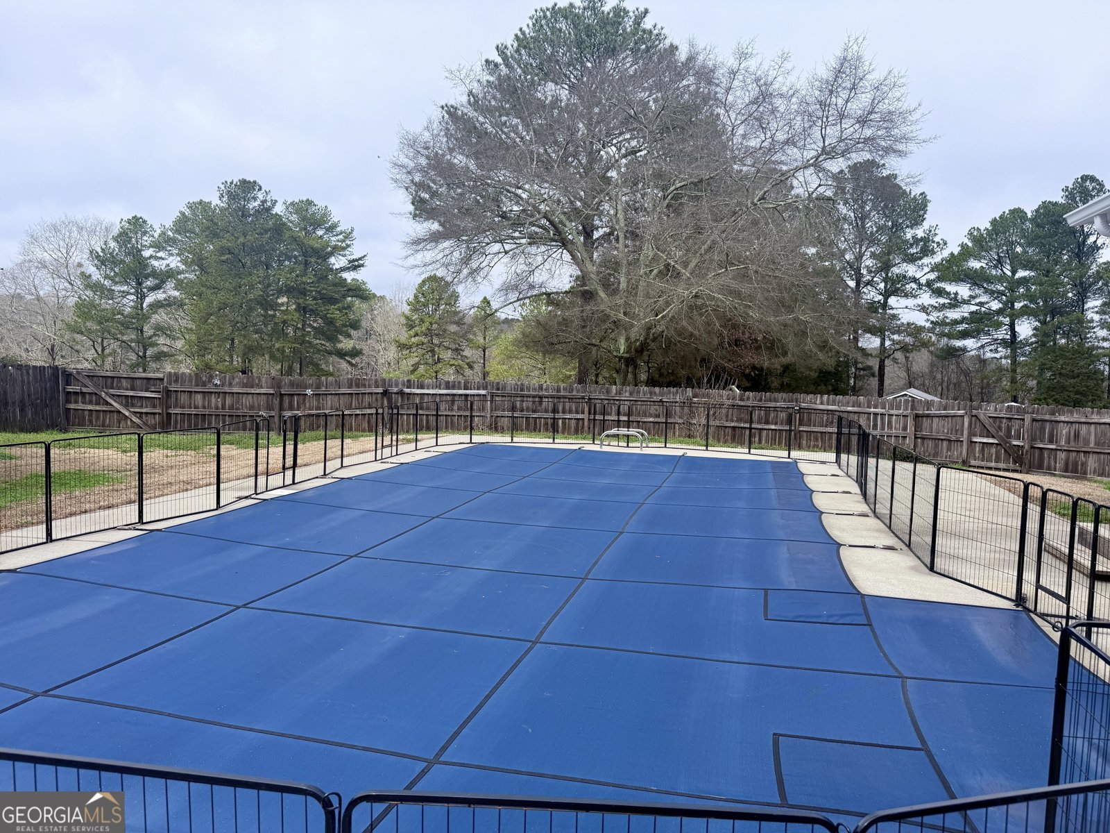 808 Harmony Road Aragon - Photo 26