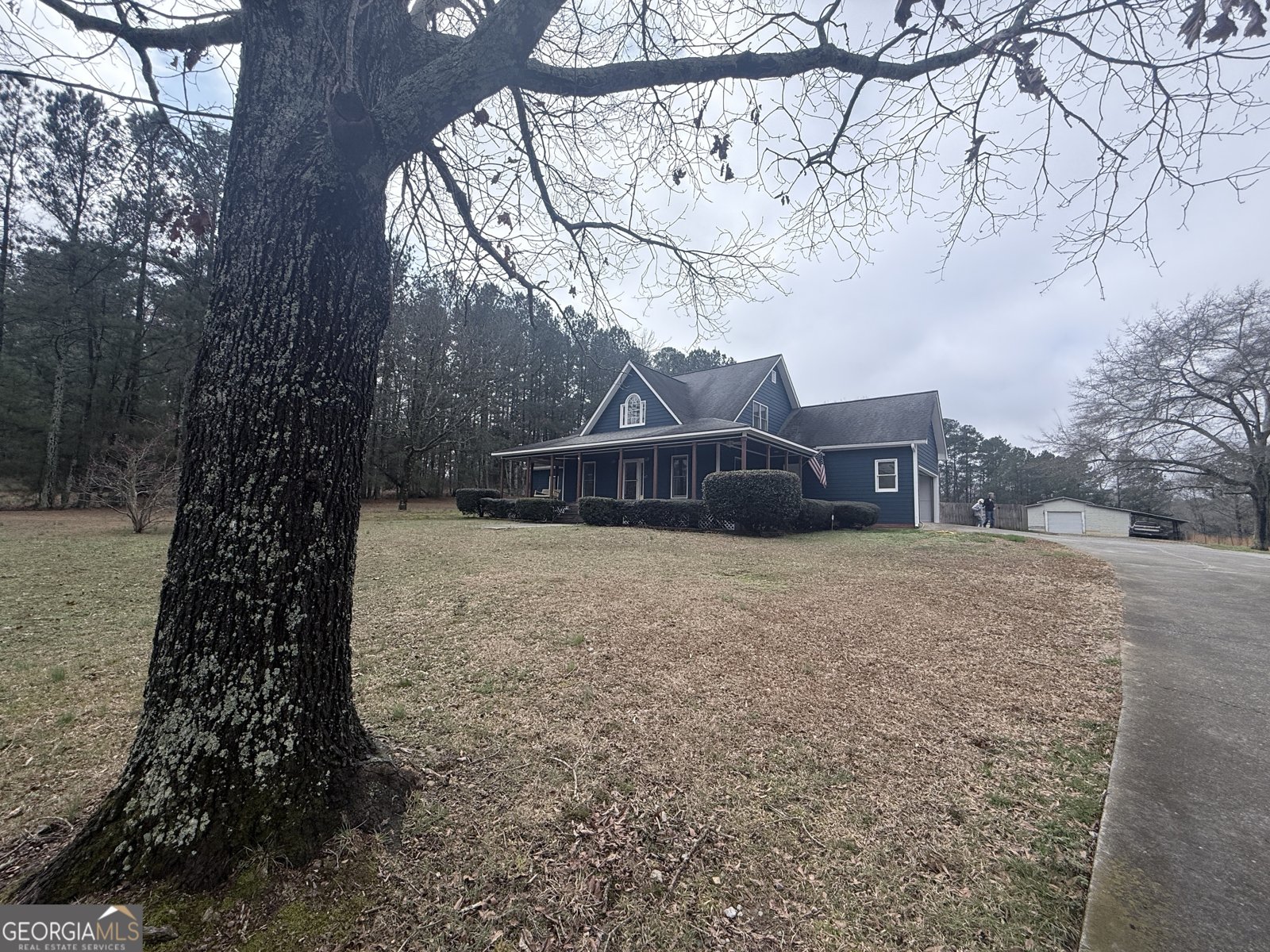 808 Harmony Road Aragon - Photo 32