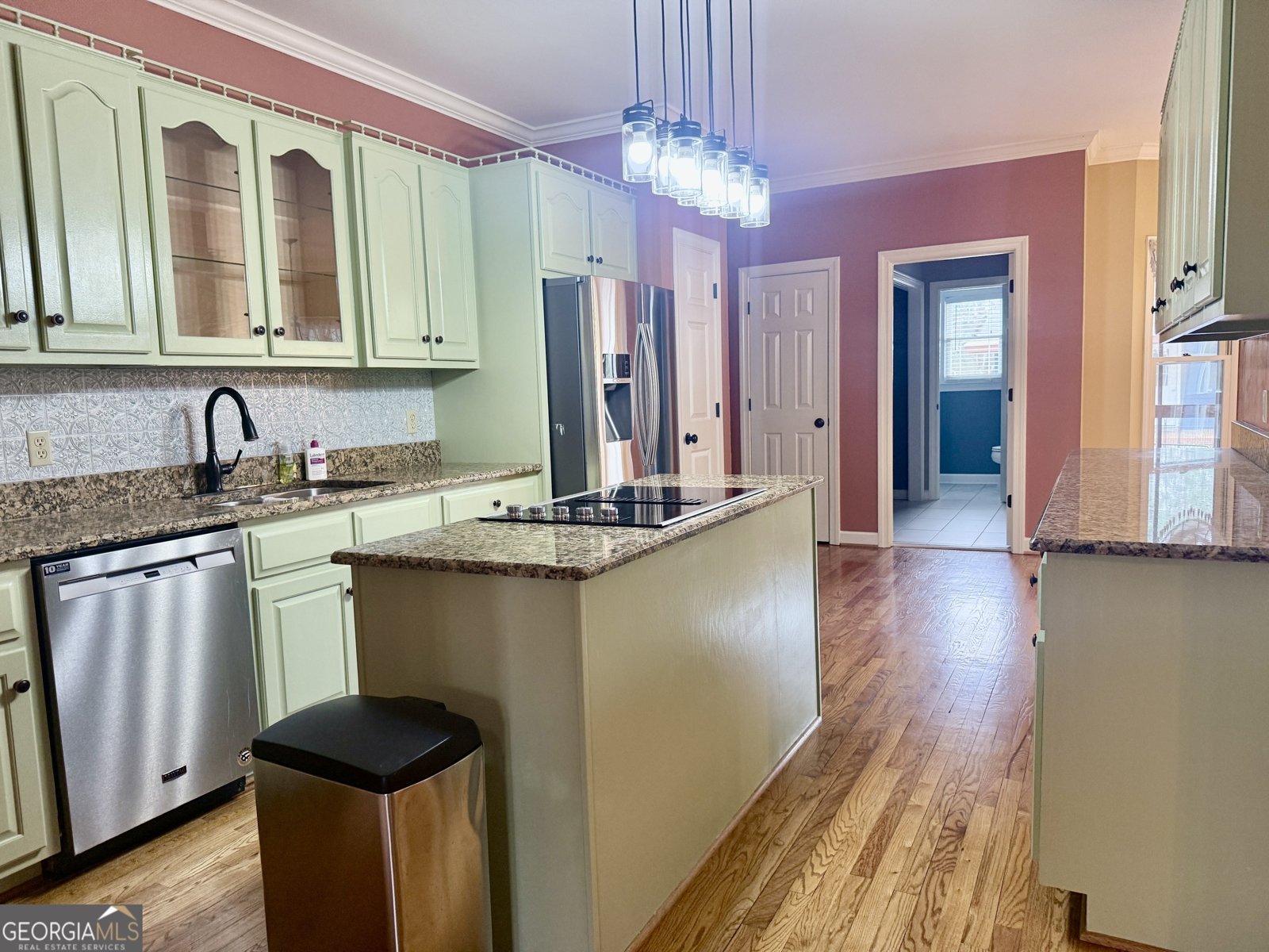 808 Harmony Road Aragon - Photo 8