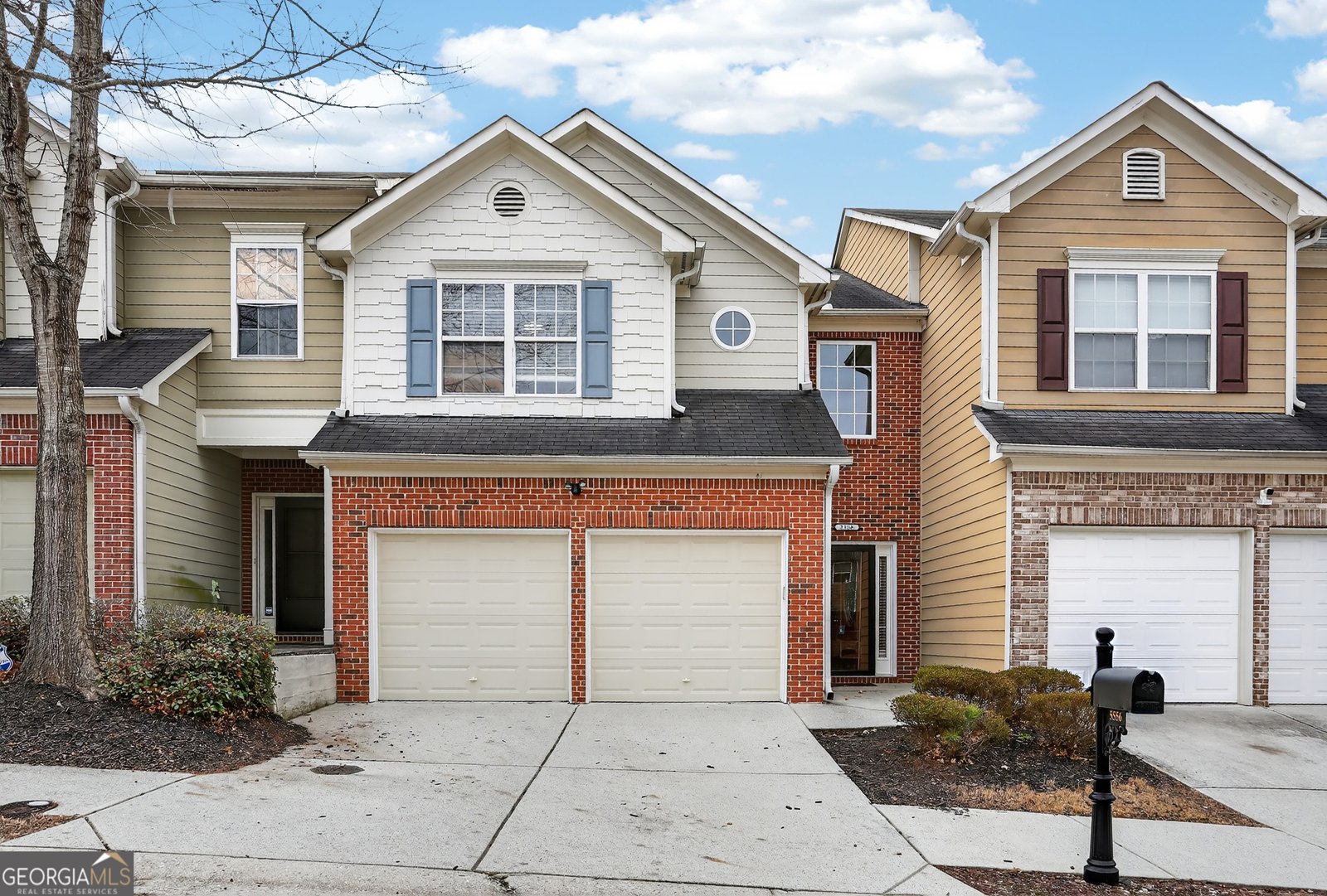 5556 Cascade Run South Fulton - Photo 1