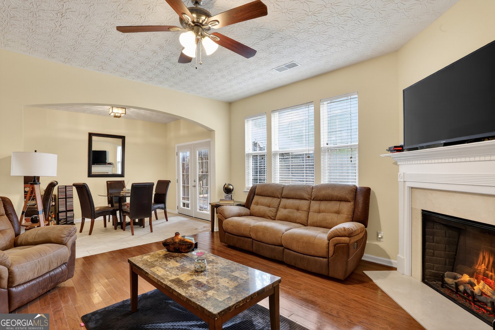 5556 Cascade Run South Fulton - Photo 11