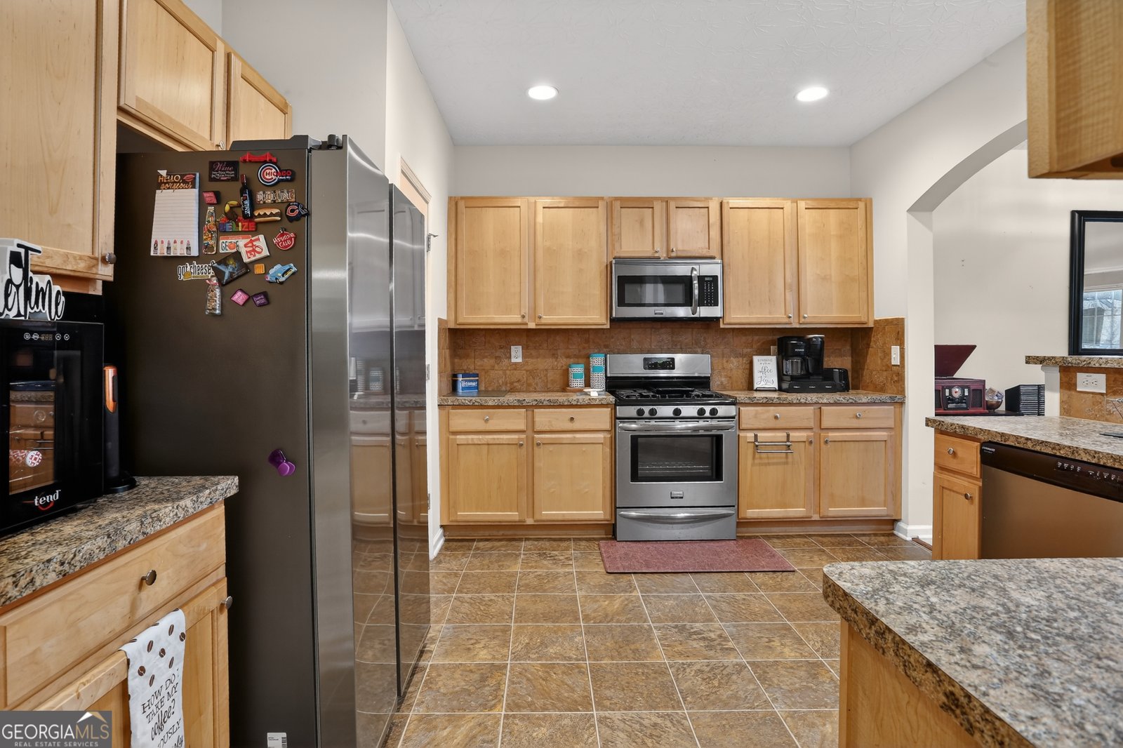 5556 Cascade Run South Fulton - Photo 19