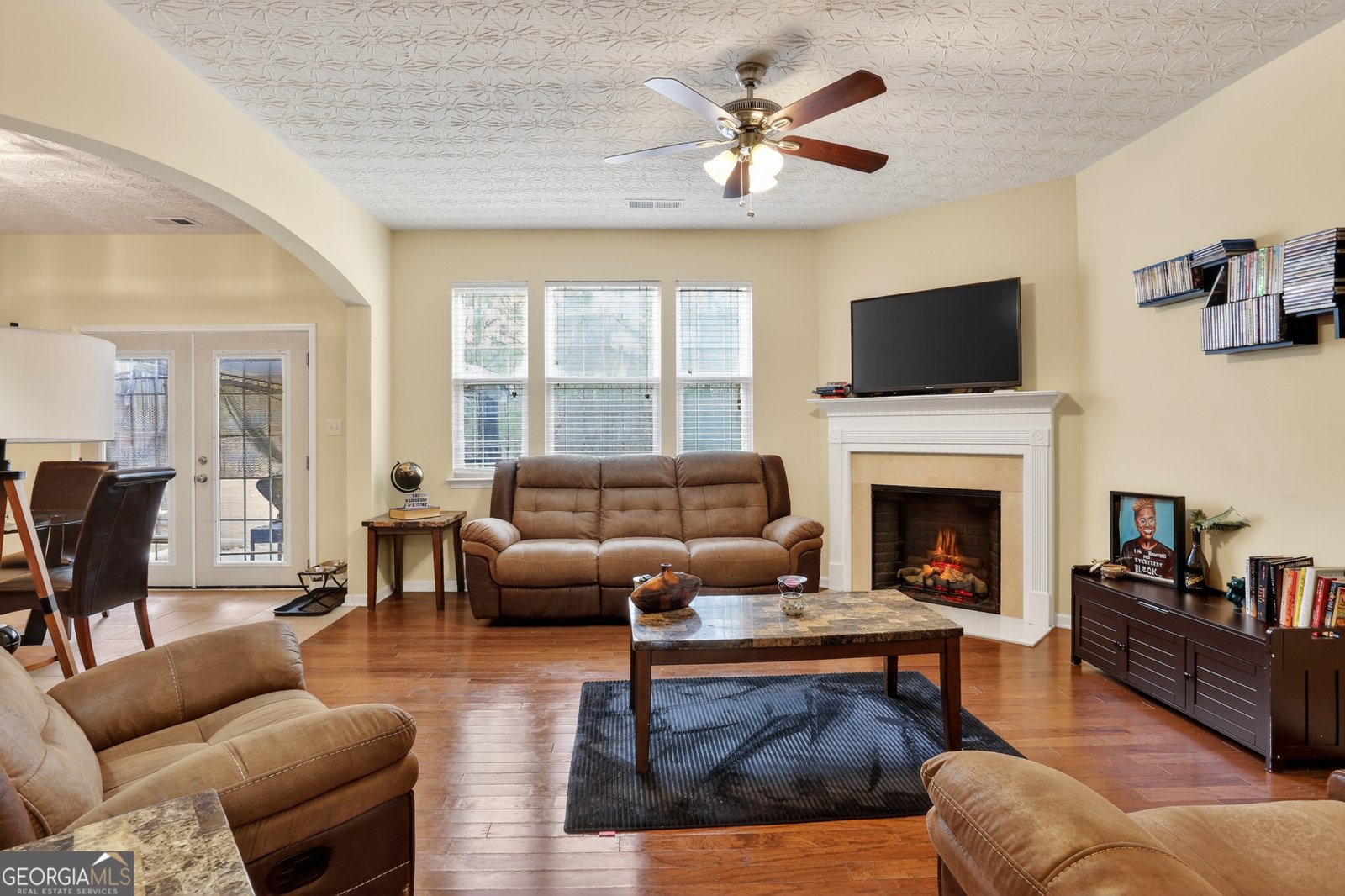 5556 Cascade Run South Fulton - Photo 6