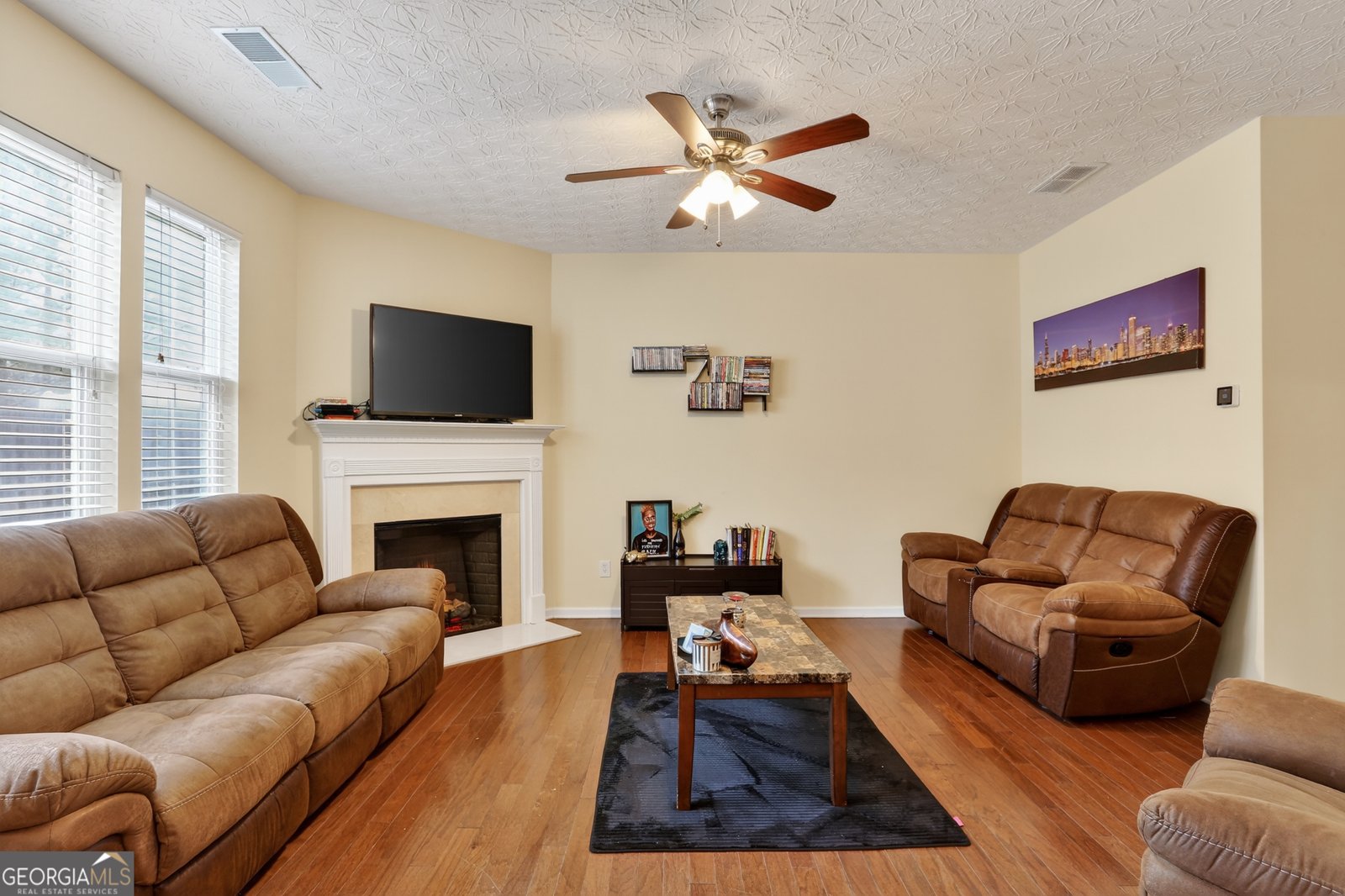 5556 Cascade Run South Fulton - Photo 9