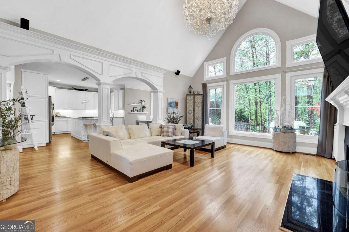 1120 Beech Courts Cumming - Photo 14