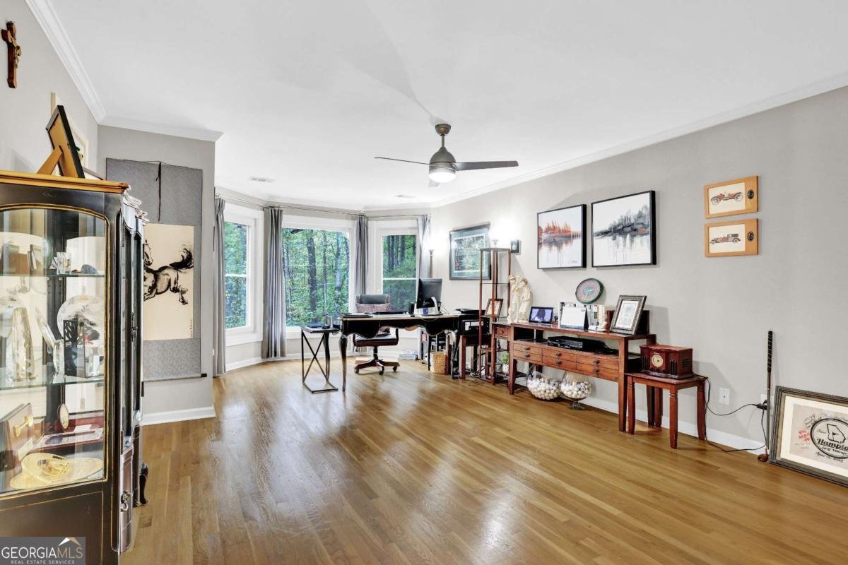 1120 Beech Courts Cumming - Photo 20