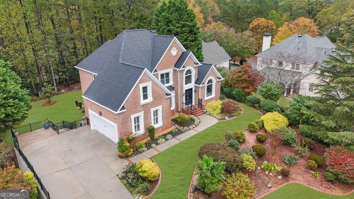 1120 Beech Courts Cumming - Photo 37