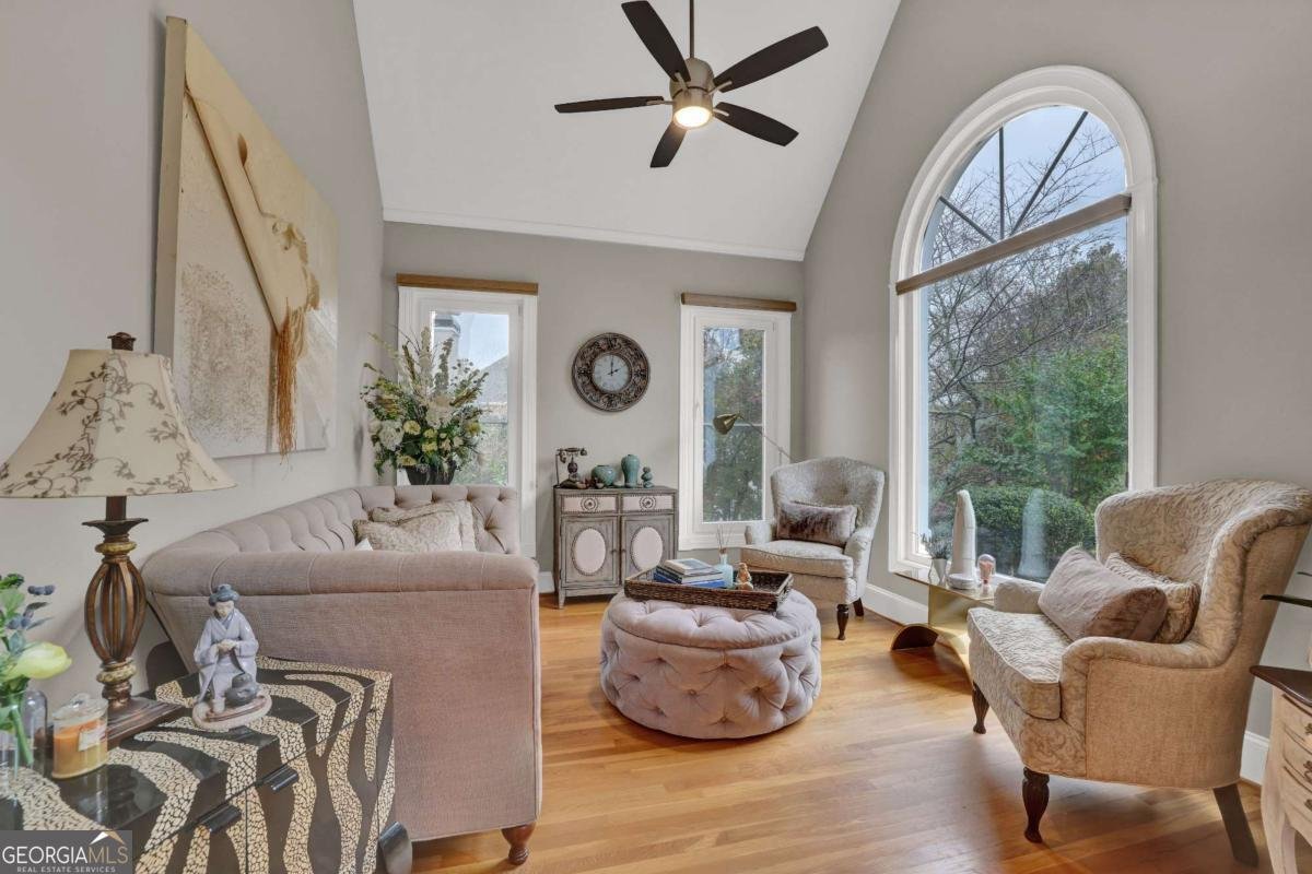 1120 Beech Courts Cumming - Photo 41