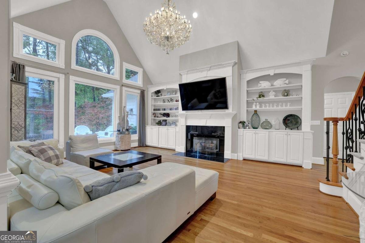 1120 Beech Courts Cumming - Photo 42