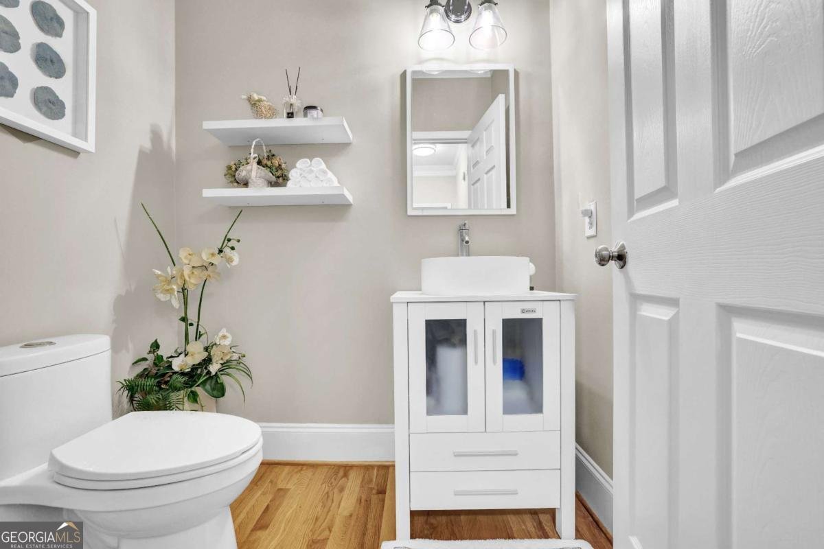 1120 Beech Courts Cumming - Photo 6