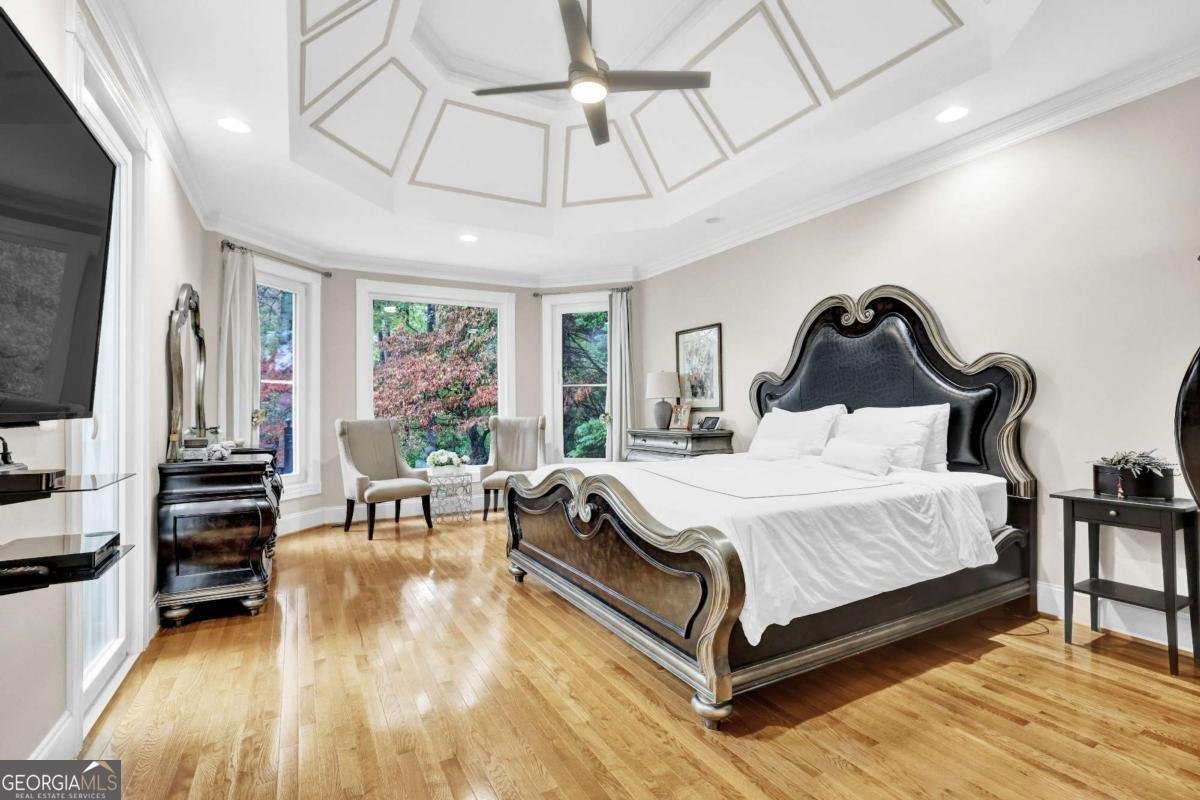 1120 Beech Courts Cumming - Photo 7