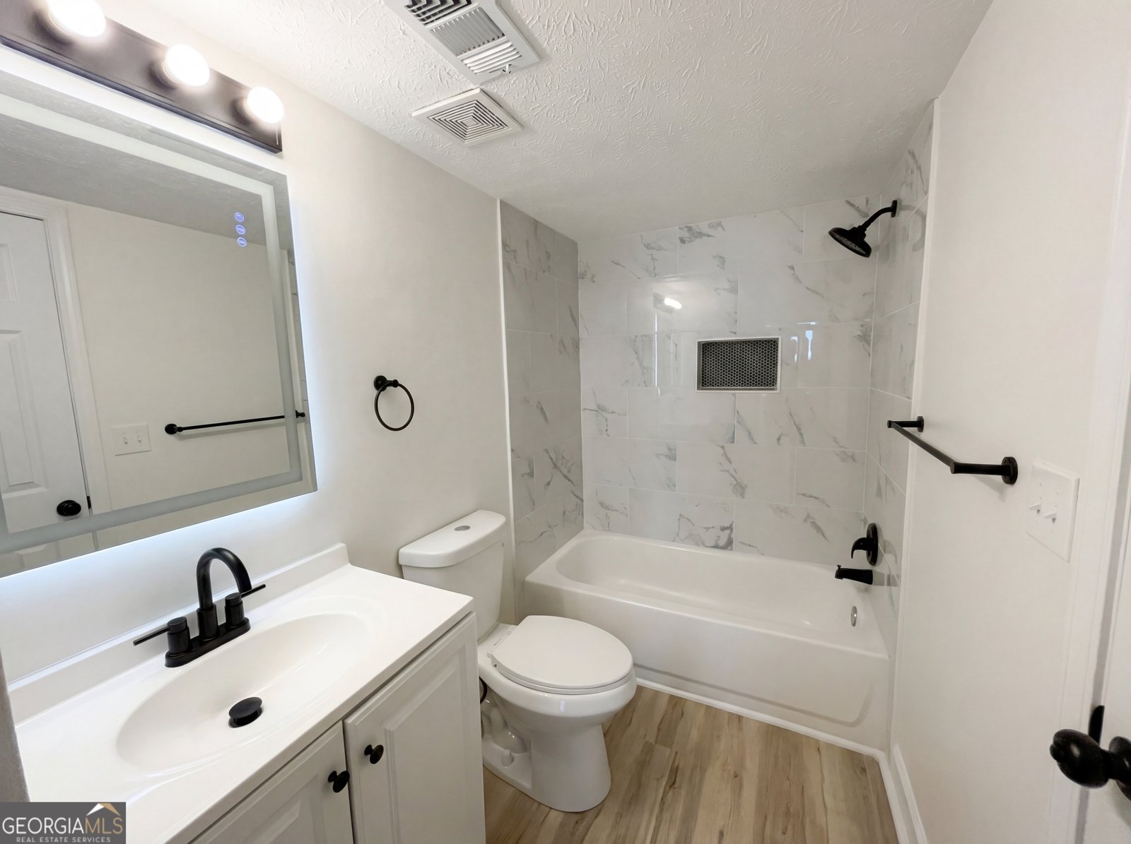 1287 Old Countryside Circle Stone Mountain - Photo 10