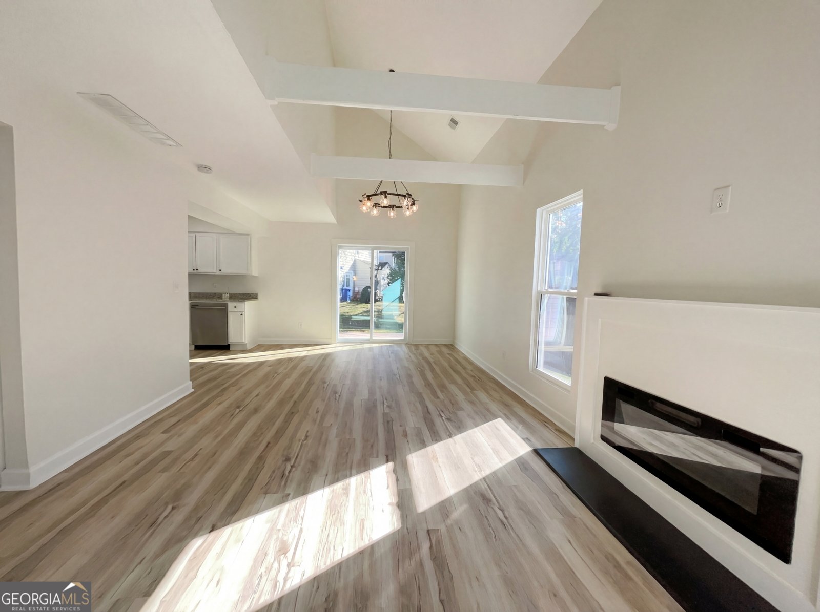 1287 Old Countryside Circle Stone Mountain - Photo 15