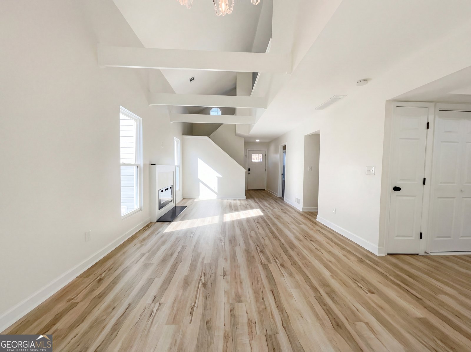 1287 Old Countryside Circle Stone Mountain - Photo 17