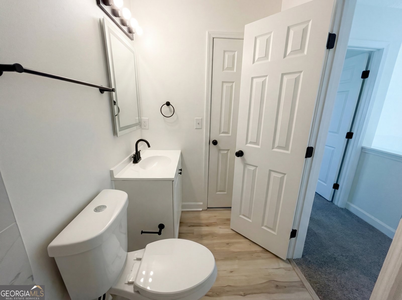 1287 Old Countryside Circle Stone Mountain - Photo 21