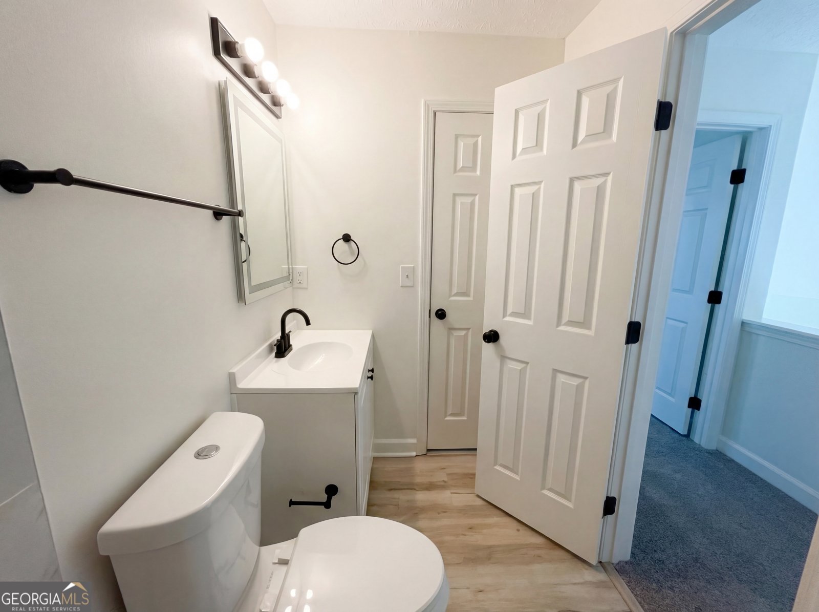 1287 Old Countryside Circle Stone Mountain - Photo 22