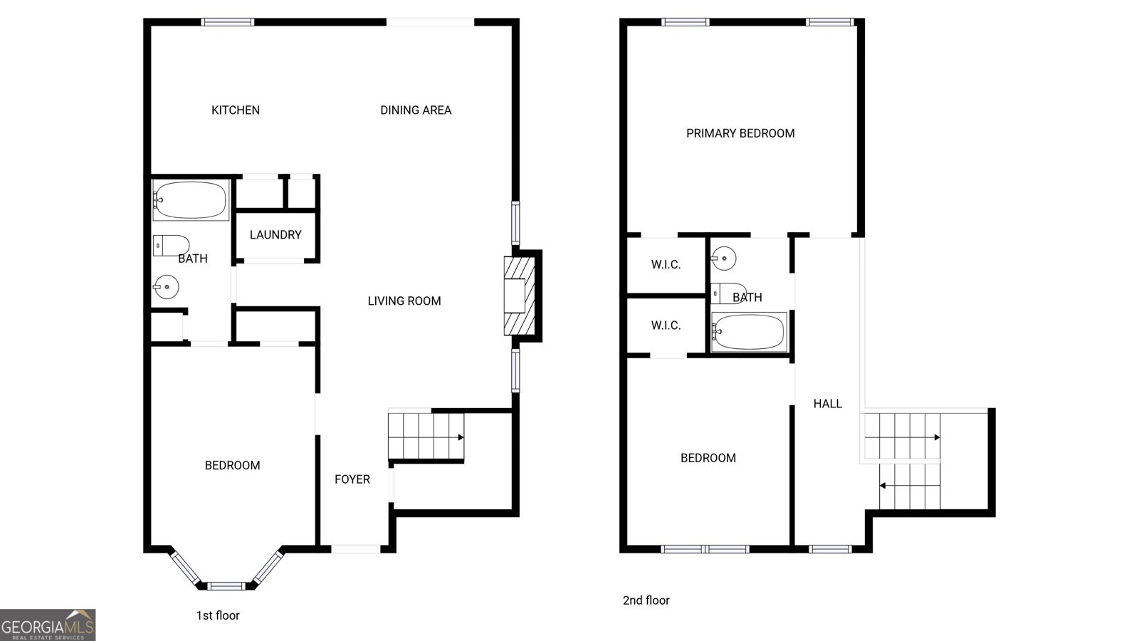 1287 Old Countryside Circle Stone Mountain - Photo 24