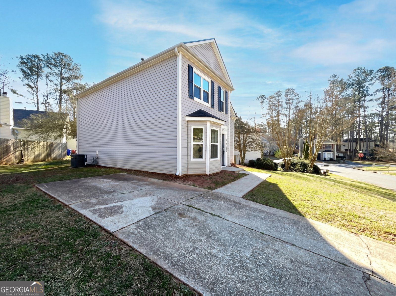 1287 Old Countryside Circle Stone Mountain - Photo 7