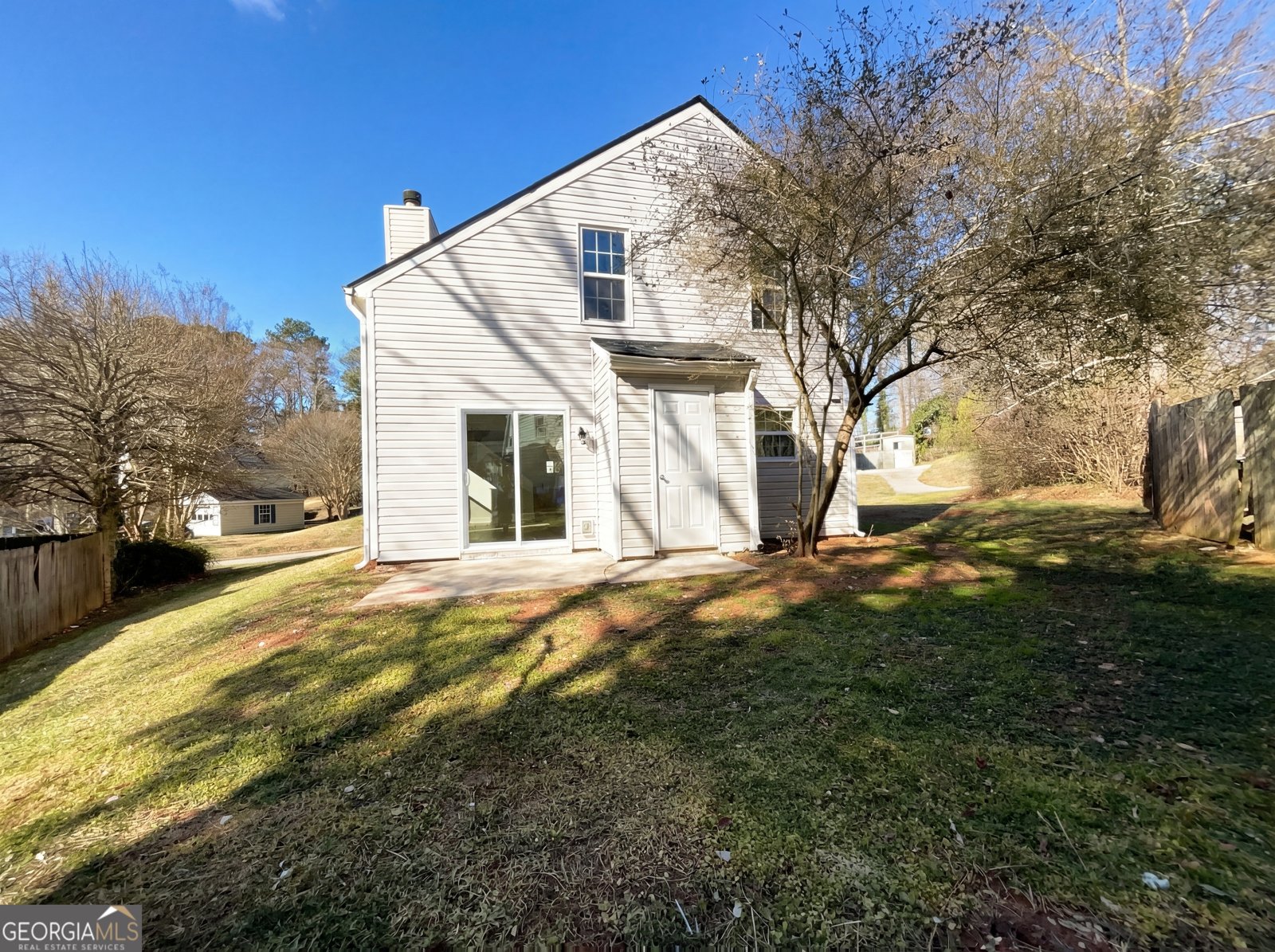 1287 Old Countryside Circle Stone Mountain - Photo 8