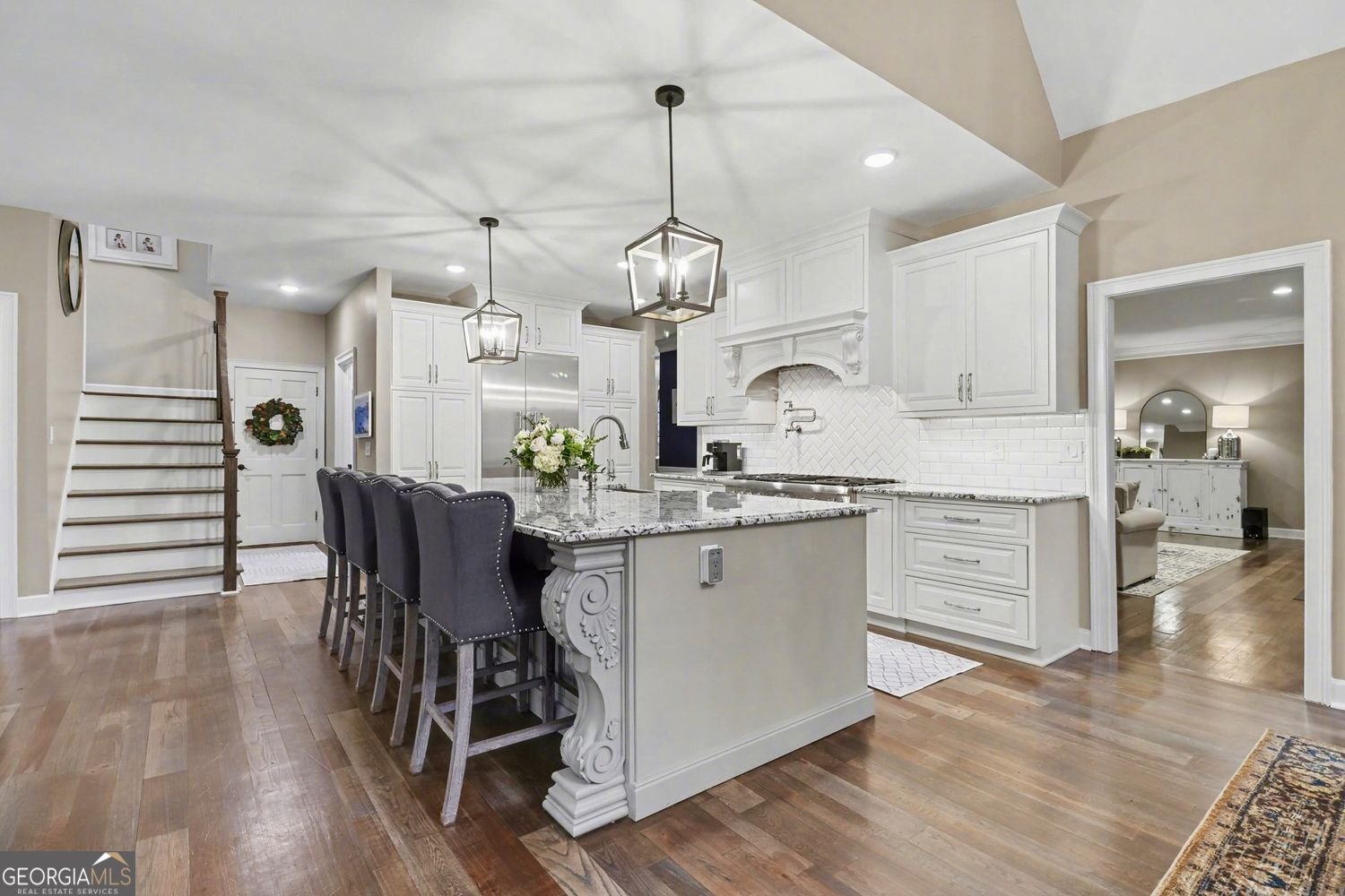 12960 Bucksport Drive Roswell - Photo 11