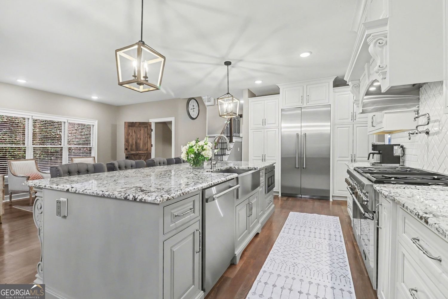 12960 Bucksport Drive Roswell - Photo 12