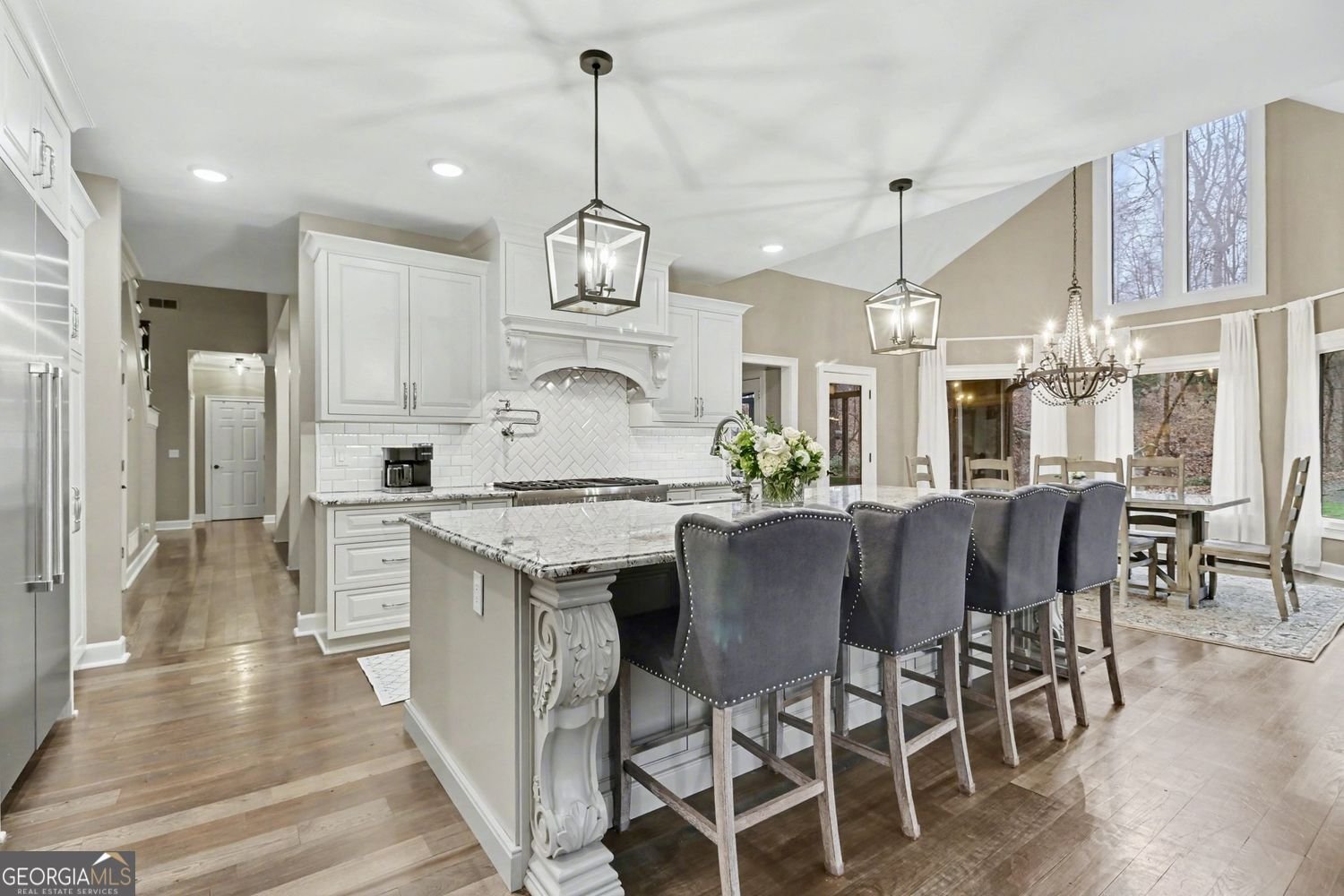 12960 Bucksport Drive Roswell - Photo 13